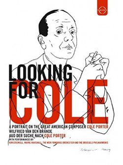 Cole Porter - Looking For Cole  A Portrait