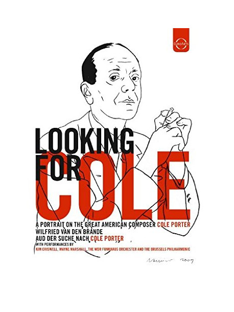 Cole Porter - Looking For Cole  A Portrait