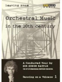 Sir Simon Rattle - Revolution Der Klange - Tanz Auf Dem Vulkan - Musik Im 20 Jahrhundert 1