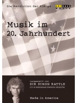Sir Simon Rattle - Revolution Der Klange - Musik Im 20 Jahrhundert 5