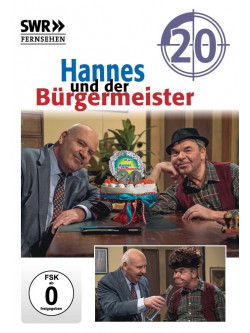 Hannes Und Der Bürgermeister - 20