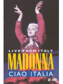 Madonna - Ciao Italia Live From Italy