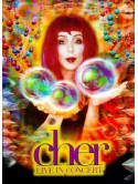 Cher - Live In Concert