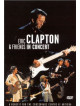 Eric Clapton & Friends - In Concert: Crossroads Center Benefit