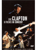 Eric Clapton & Friends - In Concert: Crossroads Center Benefit