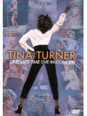 Tina Turner - One Last Time In Concert