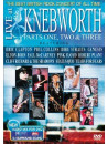 Live At Knebworth 1990 (2 Dvd)