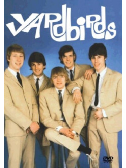 Yardbirds - The Yardbirds