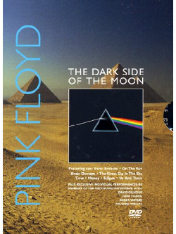 Pink Floyd - The Dark Side Of The Moon