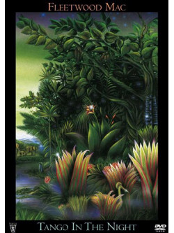 Fleetwood Mac - Tango In The Night