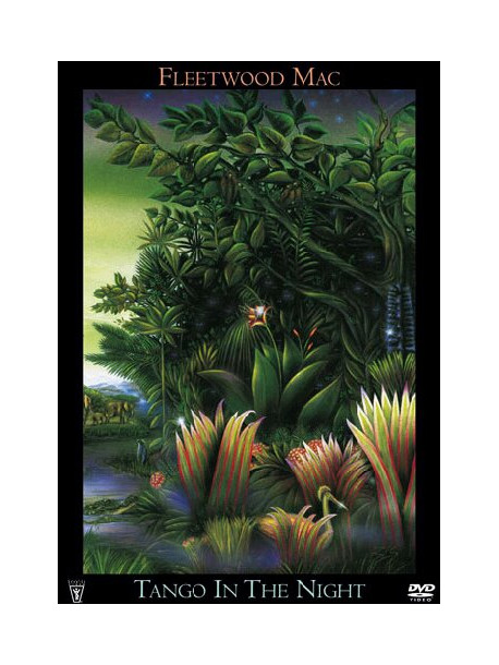 Fleetwood Mac - Tango In The Night