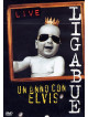 Ligabue - Un Anno Con Elvis