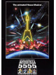 Interstella 5555 - The 5tory Of The 5ecret 5tar 5ystem