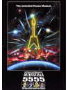 Interstella 5555 - The 5tory Of The 5ecret 5tar 5ystem