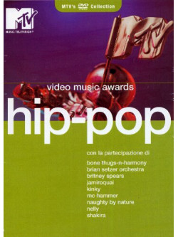 Mtv Video Music Awards - Hip Hop