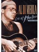 Al Di Meola - Live At Montreaux 1986/93