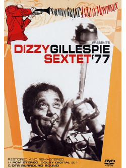 Dizzy Gillespie Sextet 77