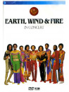 Earth Wind And Fire - In Concert