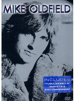 Mike Oldfield - Live At Montreux 1981