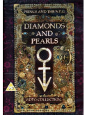 Prince And The New Power Generation - Diamonds And Pearls - Video Collection