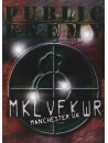 Public Enemy - Manchester Uk Live (2 Dvd)