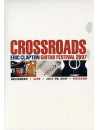 Eric Clapton - Crossroads Guitar Festival 2007 (2 Dvd)