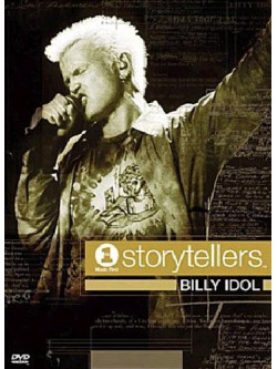 Billy Idol - Vh1 Storytellers