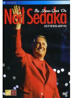 Neil Sedaka - The Show Goes On - Live At The Royal Festival Hall