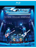 ZZ Top - Live From Texas