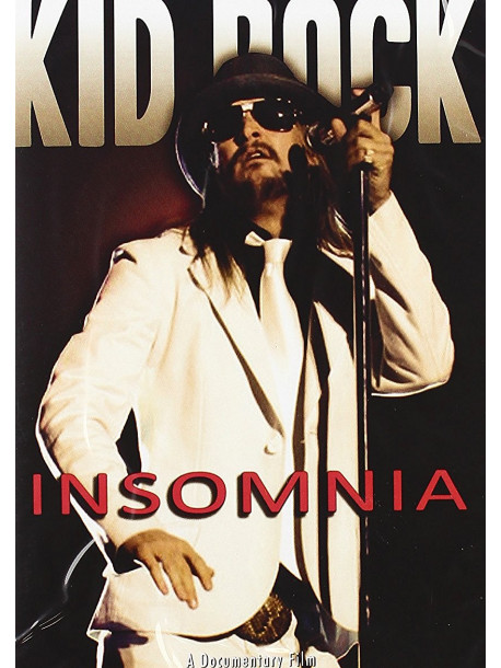 Kid Rock - Insomnia
