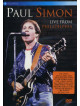 Paul Simon - Live From Philadelphia