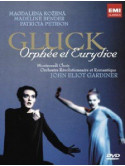 Gluck - Orfeo Ed Euridice / Orphee Et Eurydice