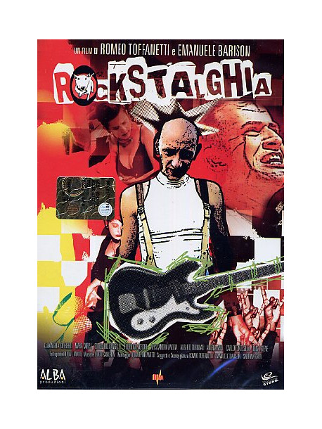 Rockstalghia