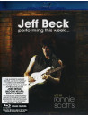 Jeff Beck - Performing This Week... - Live At Ronnie Scott's