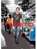 Tiesto - Asia Tour Dvd