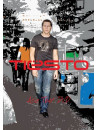 Tiesto - Asia Tour Dvd