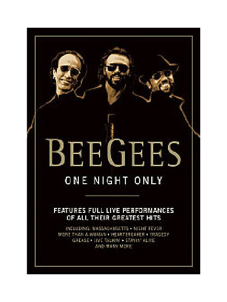 Bee Gees - One Night Only (Anniversary Edition)