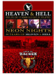 Heaven & Hell - Neon Lights