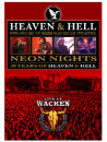 Heaven & Hell - Neon Lights