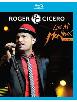 Roger Cicero - Live At Montreux 2010