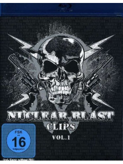 Nuclear Blast Clips 01