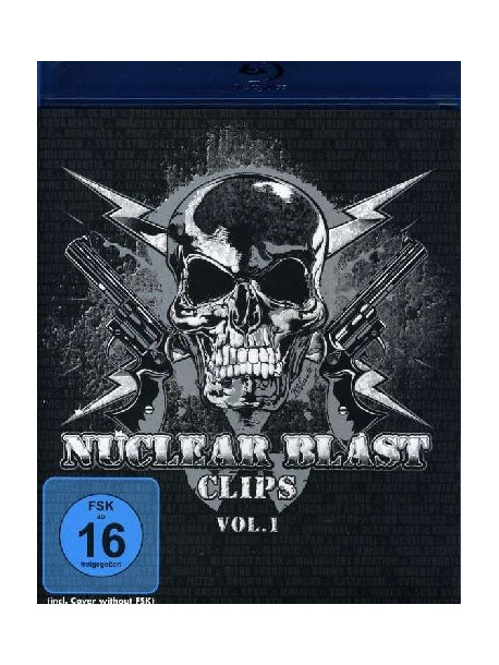 Nuclear Blast Clips 01