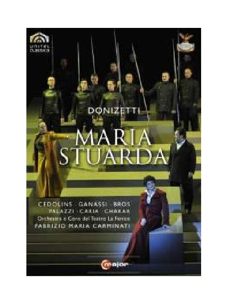 Maria Stuarda