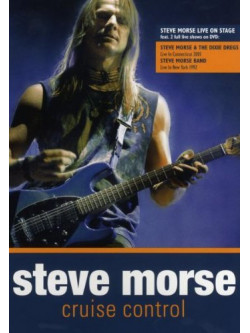 Steve Morse - Cruise Control