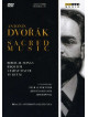 Dvorak - Sacred Music (3 Dvd)