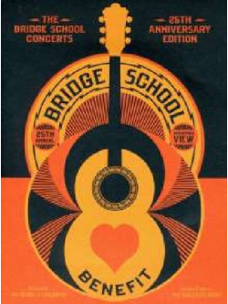 Bridge School Concerts (The) - 25Th Anniversary Edition (3 Dvd)