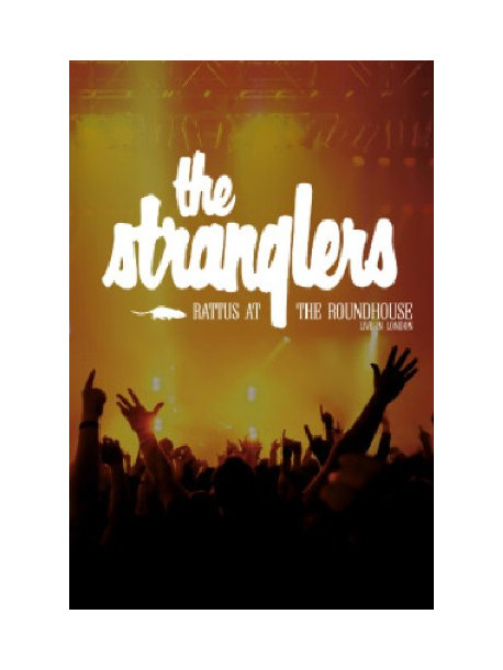 Stranglers (The) - Rattus At The Roundhouse