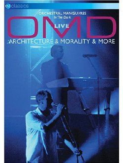 OMD - Architecture & Morality & More