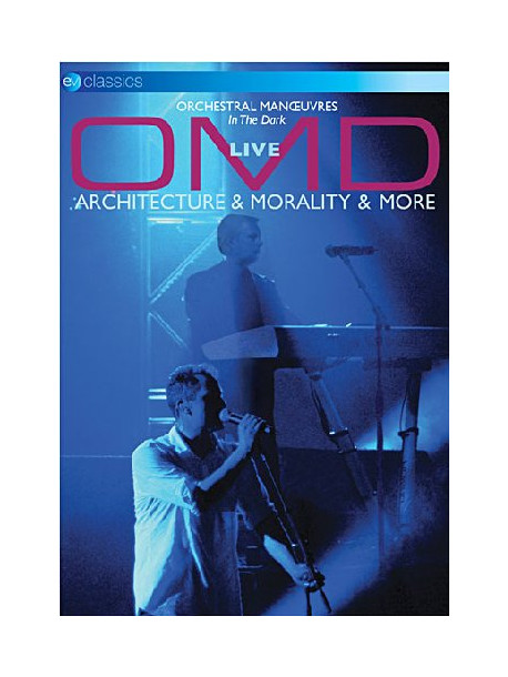 OMD - Architecture & Morality & More