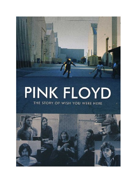 Pink Floyd - The Story Of Wish You Were Here